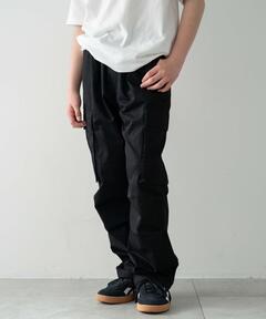 sulvam / サルバム】STUDIOUS別注Easy wide shorts（その他