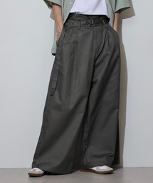 マルチサイズ｜マルチサイズ（メンズ）のその他パンツ（裾カット