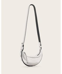 ALLSAINTS｜オールセインツのショルダーバッグ（レザー・本革）通販
