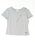 HTH�i�G�C�`�e�B�[�G�C�`�j�́uMellow zip Tee�iT�V���c/�J�b�g�\�[�j�v�b�`���R�[��