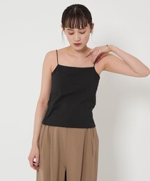 【WEB限定】＜at ease＞キャミソール