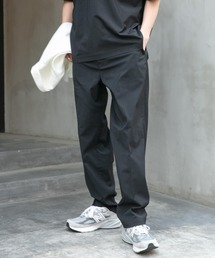 FORK&SPOON | FORK&SPOON　TEC LINENパンツ(その他パンツ)