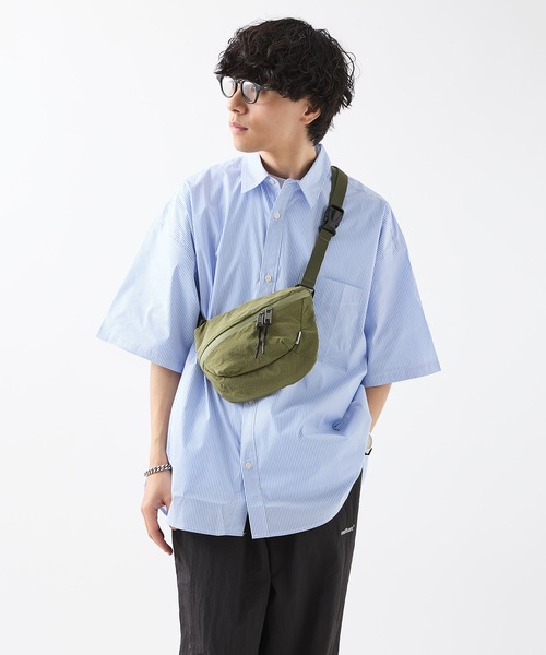 Amsm9587PORTER ウエストバッグ　ボディバッグ Amsm9587PORTER ウエストバッグ ボディバッグ ALL(オール) WAIST