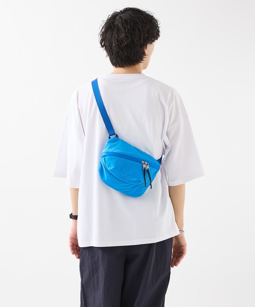 Amsm9587PORTER ウエストバッグ　ボディバッグ Amsm9587PORTER ウエストバッグ ボディバッグ ALL(オール) WAIST