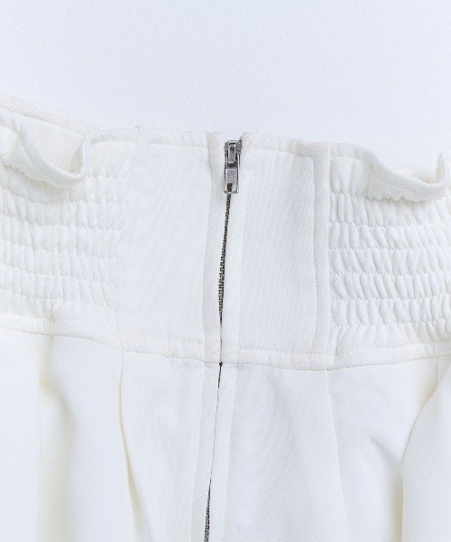 Hauls ティアードふりⅹ2ミニⅹ2スカート Hauls スカート ティアードふり×2ミニすかーと : ZOZOTOWN Yahoo!店