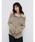 Enewd nina�i�G�j���[�h�j�[�i�j�́u�X�g���C�v �{�^�� �I�t�V�����_�[ T�V���c �x�[�W�� �u���b�N �H�~�V��iT�V���c/�J�b�g�\�[�j�v�b�x�[�W��