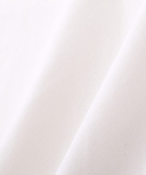 ETRE TOKYO（エトレトウキョウ）の「スリーブレスショートプルオーバー（Tシャツ/カットソー・レディース・ベージュ/ホワイト/ブラック・FREE）」の4枚目の写真