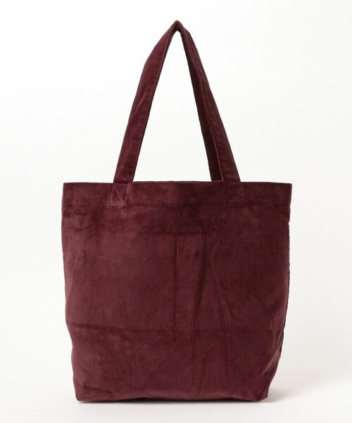 Cordings コーデュロイトートバッグ 別注】CORDINGS / コーデュロイ トート バッグ（トートバッグ）｜BEAMS