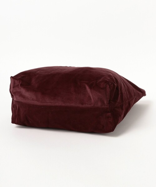 別注】CORDINGS / コーデュロイ トート バッグ（トートバッグ）｜BEAMS