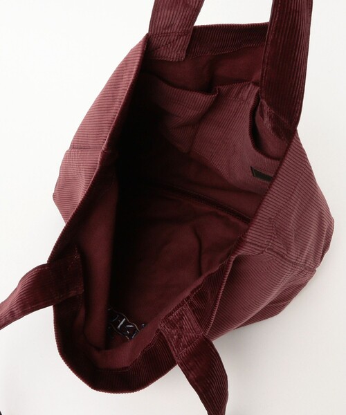 別注】CORDINGS / コーデュロイ トート バッグ（トートバッグ）｜BEAMS