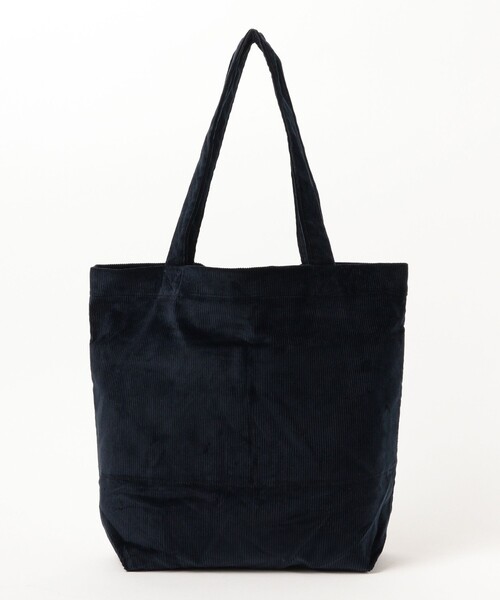 別注】CORDINGS / コーデュロイ トート バッグ（トートバッグ）｜BEAMS