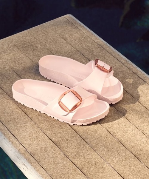 BIRKENSTOCK/ビルケンシュトック レディース サンダル 軽量 水陸両用