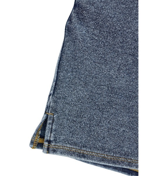 セール】MEDI DENIM LIKE SHORT PANTS（その他パンツ）｜Ameri