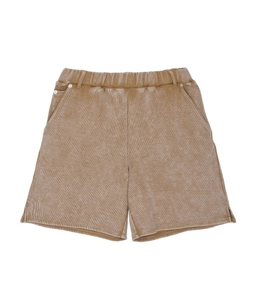 MEDI DENIM LIKE SHORT PANTS（その他パンツ）｜Ameri（アメリ