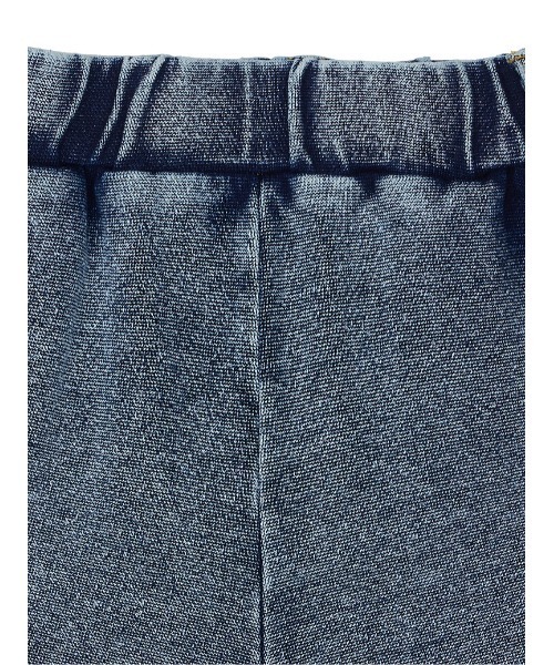 MEDI LACE EMBROIDERY SHORT PANTS