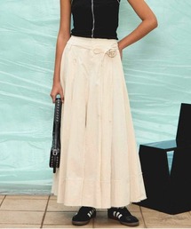 MAISON SPECIAL｜メゾンスペシャルのパンツ（裾カットオフ）通販