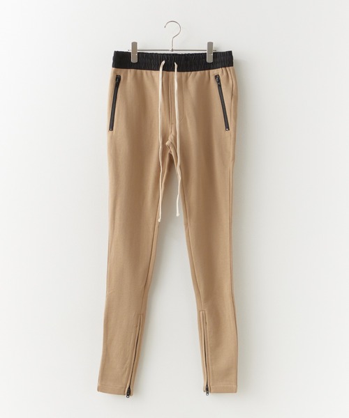セール】FOG ESSENTIALS/エッセンシャルズSIDE ZIP SWEAT PANTS