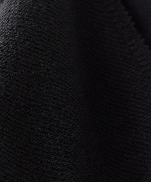 FOG ESSENTIALS（エフオージーエッセンシャルズ）の「FOG ESSENTIALS/エッセンシャルズSIDE ZIP SWEAT PANTS スウェットパンツ（スウェットパンツ・メンズ・ブラック/ベージュ・XL/XS）」の11枚目の写真
