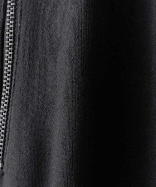 FOG ESSENTIALS（エフオージーエッセンシャルズ）の「FOG ESSENTIALS/エッセンシャルズSIDE ZIP SWEAT PANTS スウェットパンツ（スウェットパンツ・メンズ・ブラック/ベージュ・XL/XS）」の10枚目の写真