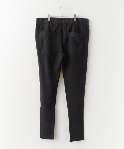 ブラック（黒）系 FEAR OF GOD ESSENTIALS(フィアオブゴッド
