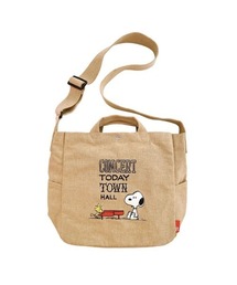 ROOTOTE（ルートート）の「ROOTOTE ルートートIP.MED.2way.Peanuts-0A（トートバッグ・メンズ）」