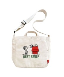 ROOTOTE ルートートIP.MED.2way.Peanuts-0A