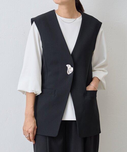 BEARDSLEY(ビアズリー)|ベスト一覧 - WEAR BEARDSLEY(ビアズリー)|ベスト一覧 - WEAR