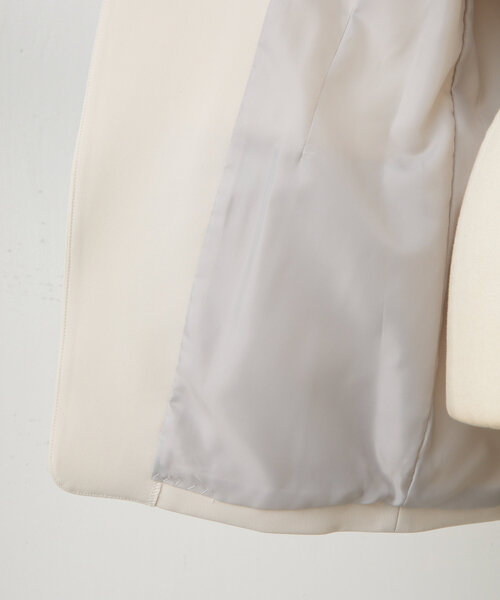 BEARDSLEY（ビアズリー）の「パーツ付きジレ（ベスト・レディース・ブラック/ベージュ・FREE）」の16枚目の写真