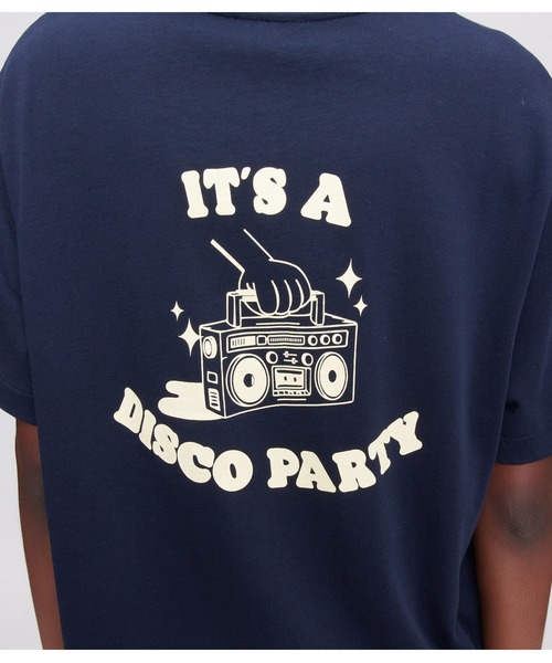 A.P.C. アーペーセー T-SHIRT LUCY A.P.C. (アーペーセー) S/S T-SHIRT POCKET_emb-JERSEY EPAIS