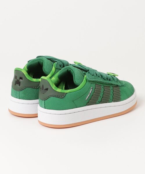 キャンディーズ セール】キャンパス 00s コンフォートクロージャー 伸縮シュー