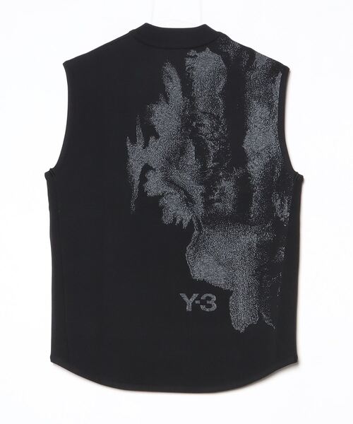 Y-3(ワイスリー)の「Y-3 RUNNING ENGINEERED VEST(その他アウター・メンズ・ブラック・SMALL/X-SMALL/LARGE/XX-LARGE)」の5枚目の写真