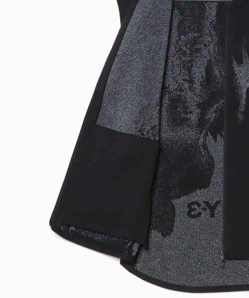 Y-3(ワイスリー)の「Y-3 RUNNING ENGINEERED VEST(その他アウター・メンズ・ブラック・SMALL/X-SMALL/LARGE/XX-LARGE)」の6枚目の写真