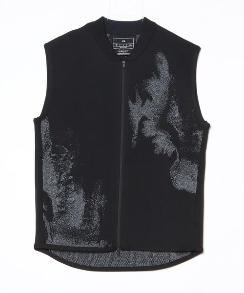 Y-3(ワイスリー)の「Y-3 RUNNING ENGINEERED VEST(その他アウター・メンズ・ブラック・SMALL/X-SMALL/LARGE/XX-LARGE)」の4枚目の写真