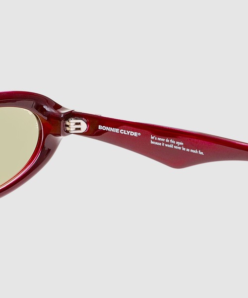 小物 BONNIE CLYDE GROUPIE GROUPIE