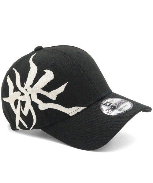 ニューエラ キャップ 9FORTY 岡本太郎コラボ（キャップ）｜NEW