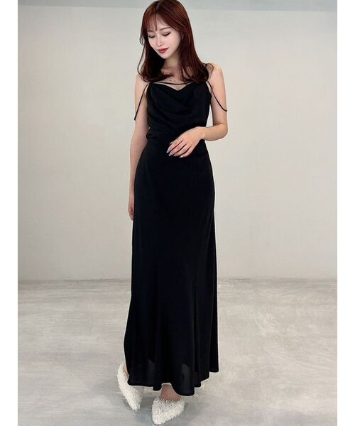 RESEXXY（リゼクシー）の「フェイクカールファーポインテッドトゥパンプス（パンプス・レディース・アイボリー/ピンク/グレー・SMALL/MEDIUM/LARGE）」の21枚目の写真