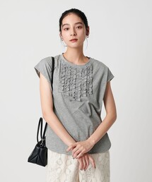 b&y ノースリーブトップス　新品タグ付き BEAUTY&YOUTH UNITED ARROWS｜ビューティーアンドユース