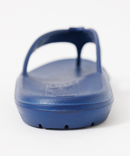 ISLAND SLIPPER（アイランドスリッパ）の「【ISLAND SLIPPER / アイランドスリッパ】EVA トングサンダル/ 202EVA（サンダル・メンズ・シルバー/ブラック/ネイビー/ブラウン・9/10/8）」の8枚目の写真