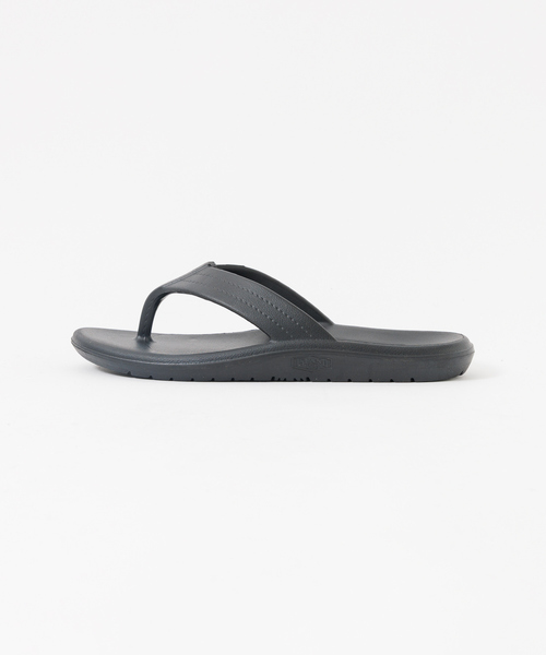 ISLAND SLIPPER（アイランドスリッパ）の「【ISLAND SLIPPER / アイランドスリッパ】EVA トングサンダル/ 202EVA（サンダル・メンズ・シルバー/ブラック/ネイビー/ブラウン・9/10/8）」の10枚目の写真
