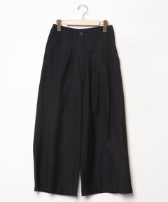 EX.THE EASY DETACHABLE MIL. STRETCHED PANTS for STUDIOUS