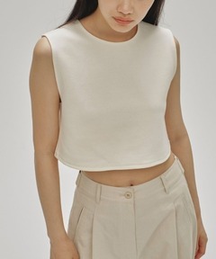新品　Smooth Short Tops todayful TODAYFUL (トゥデイフル）Smooth Short Tops 即日発送 SALE