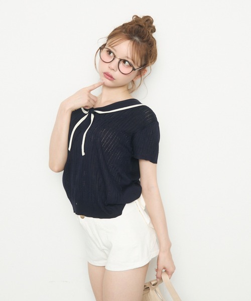 【CPGN】Sirnita 半袖T 2色 Kemari87 KISHISPO / NB Stacked Logo 半袖Tシャツ mt41502-wt