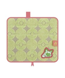 BACKYARD FAMILY（バックヤードファミリー）の「どっとポーチ キャラクター Keep stand（エコバッグ/サブバッグ）」