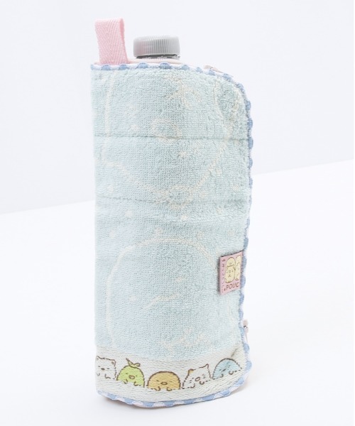 BACKYARD FAMILY(バックヤードファミリー)の「どっとポーチ キャラクター Keep stand(エコバッグ/サブバッグ・レディース・ベージュ/ブルー/イエロー/その他/その他1/ブルー系その他2/ブルー系その他/イエロー系その他・FREE)」の11枚目の写真