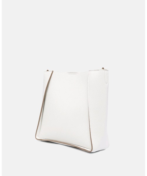 セール】Stella Logo Grainy Alter Mat Shoulder Bag / ステラ