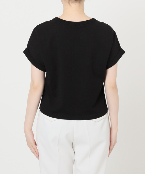 BY MALENE BIRGER/バイマレーネビルガーTシャツ（Tシャツ