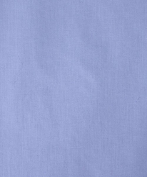 NOLLEY’S Sophi（ノーリーズソフィ）の「【追加】タイプライター2WAYシャツ（シャツ/ブラウス・レディース・ホワイト/ベージュ/ライトブルー・38）」の5枚目の写真