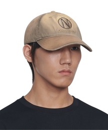 NOMANUAL｜NOMANUALのキャップ（コットン）通販 - ZOZOTOWN