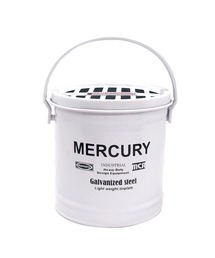MERCURY（マーキュリー）の「MERCURY マーキュリー モスキートコイル&アッシュポット（インテリア雑貨）」
