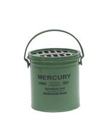 MERCURY（マーキュリー）の「MERCURY マーキュリー モスキートコイル&アッシュポット（インテリア雑貨）」